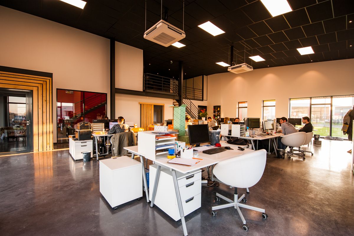 Ofis taşıma ve kurumsal nakliyat